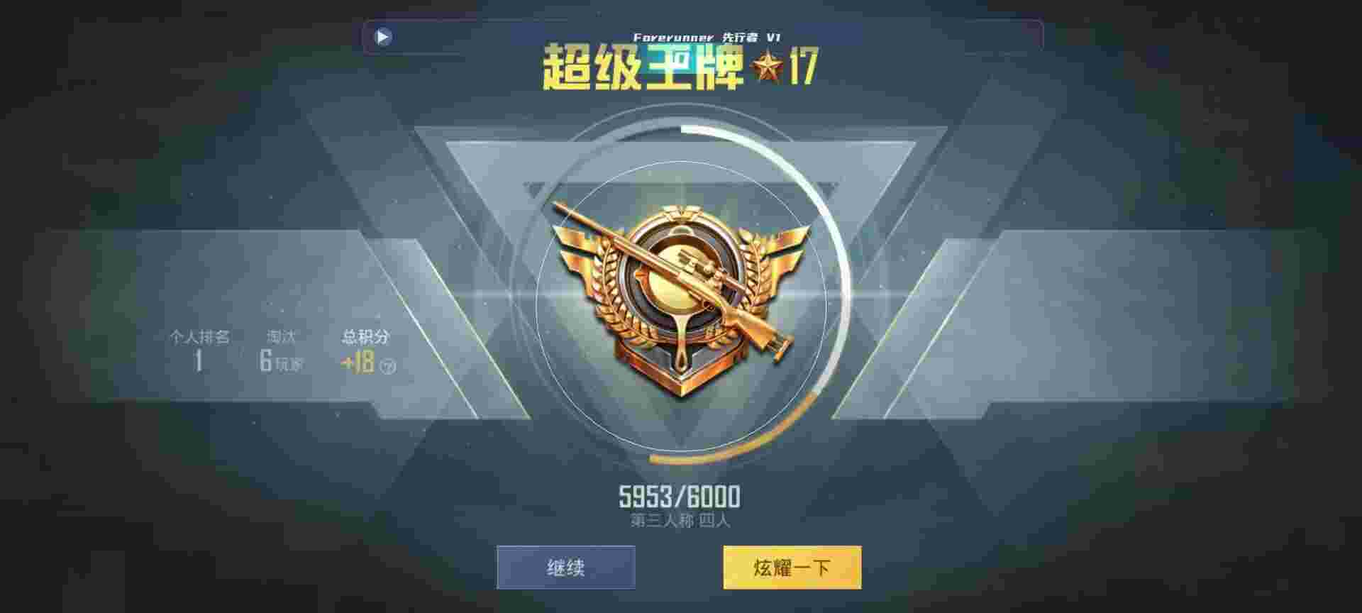 和平精英鸡腿辅助自瞄 - ��ƽ��Ӣ�������ֳ�辅助预览图